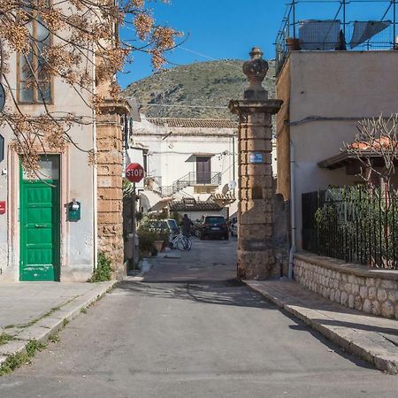 La Casa Al Baglio Apartment Mondello Exterior photo